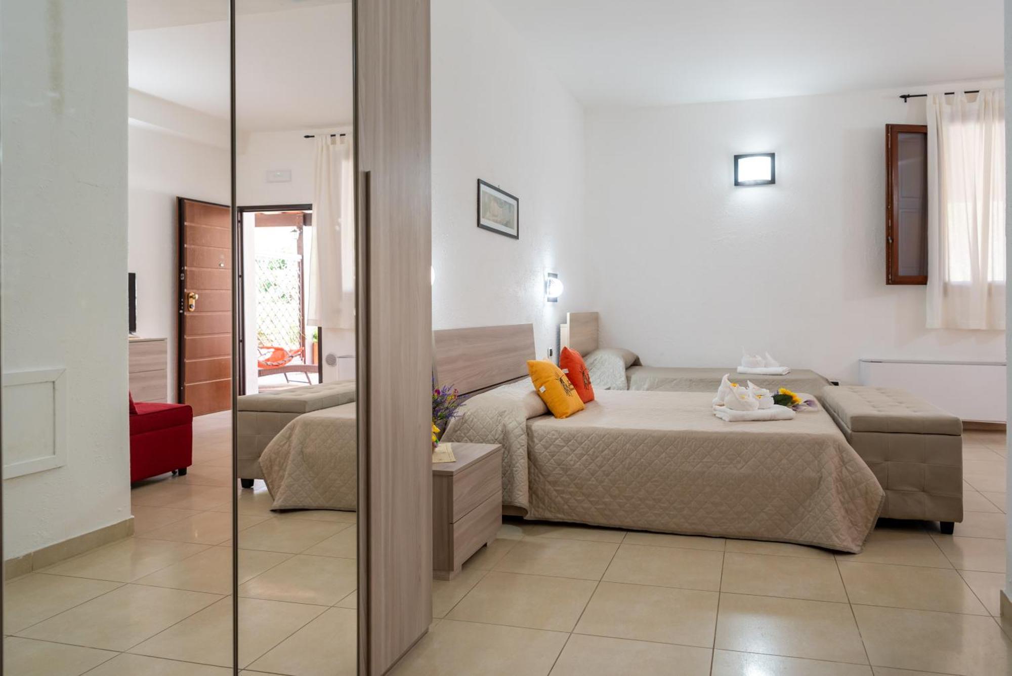 B&B Tenuta Barone Gallipoli Exterior foto