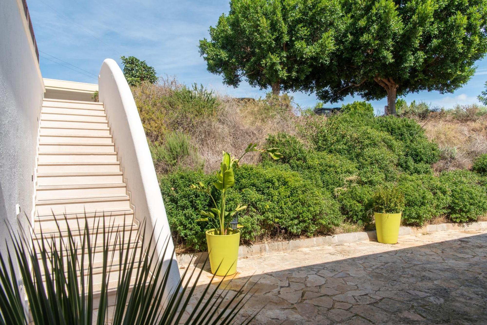 B&B Tenuta Barone Gallipoli Exterior foto